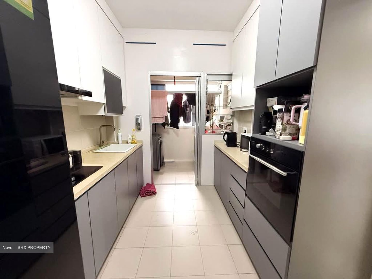 Blk 693A Admiralty Grove (Woodlands), HDB 4 Rooms #580829891